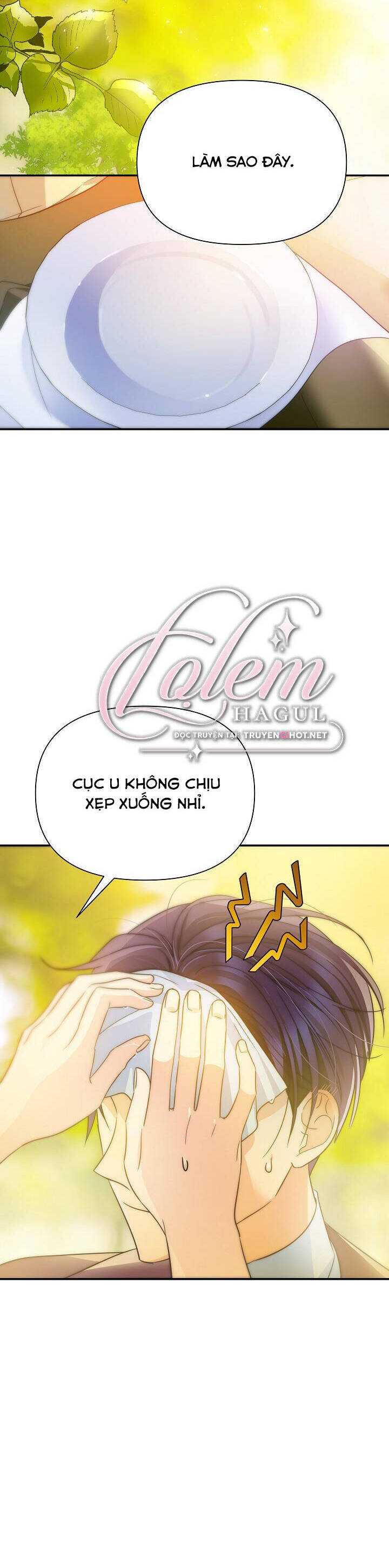 Từ Lúc Bắt Đầu Tôi Vẫn Luôn Ở Bên Em - Chương 57.2 - Trang 5