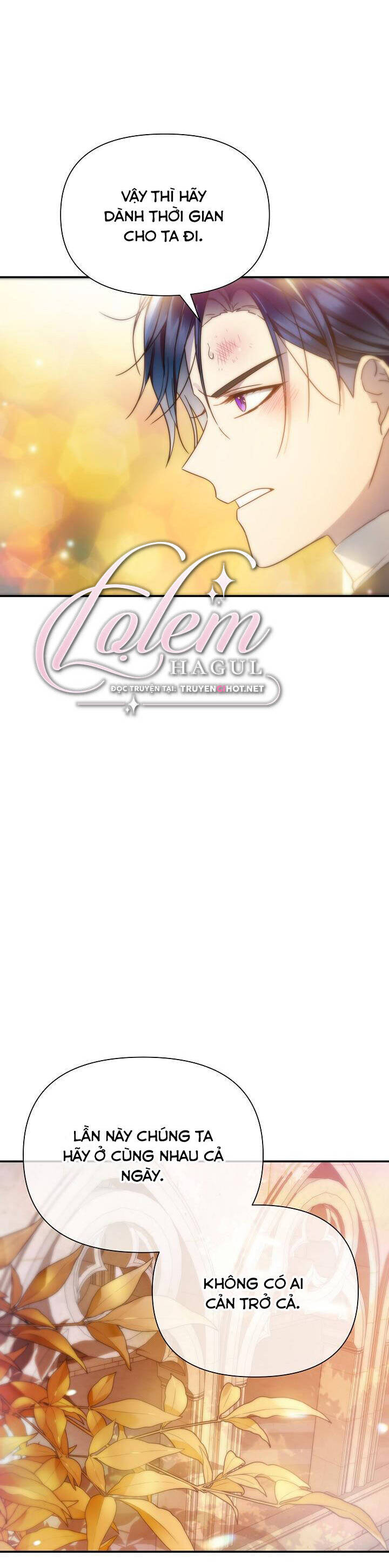 Từ Lúc Bắt Đầu Tôi Vẫn Luôn Ở Bên Em - Chương 57.2 - Trang 7