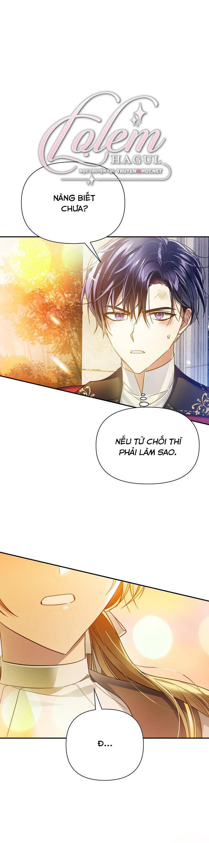 Từ Lúc Bắt Đầu Tôi Vẫn Luôn Ở Bên Em - Chương 57.2 - Trang 8