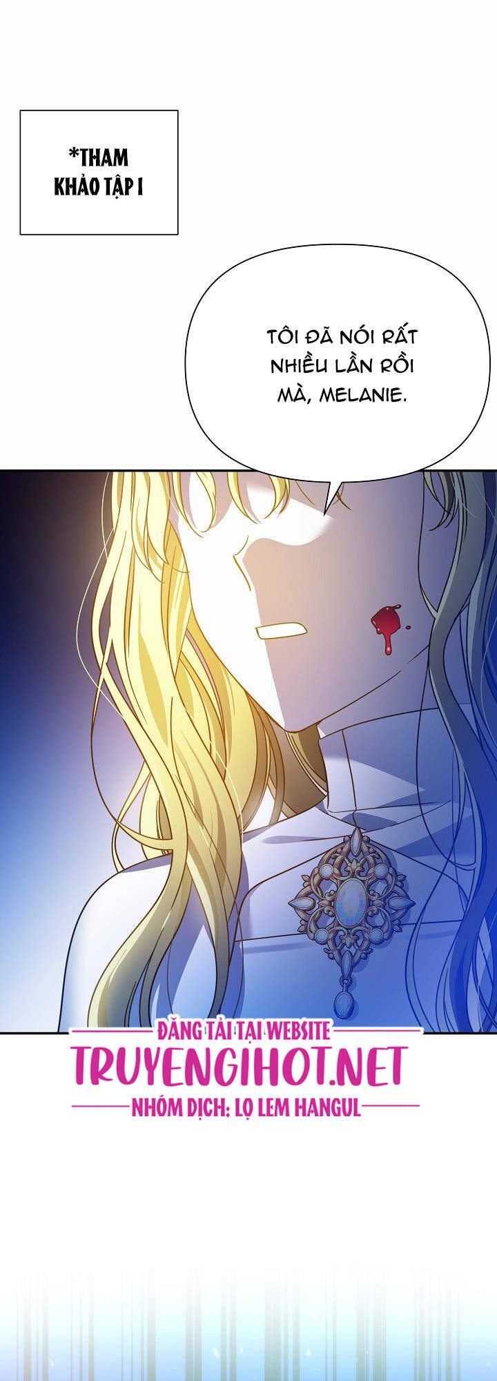 Từ Lúc Bắt Đầu Tôi Vẫn Luôn Ở Bên Em - Chương 66.1 - Trang 1