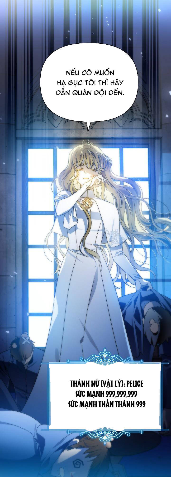 Từ Lúc Bắt Đầu Tôi Vẫn Luôn Ở Bên Em - Chương 66.1 - Trang 2