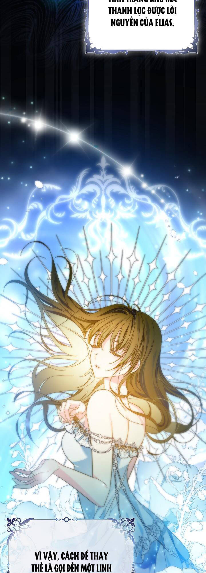 Từ Lúc Bắt Đầu Tôi Vẫn Luôn Ở Bên Em - Chương 66.1 - Trang 11