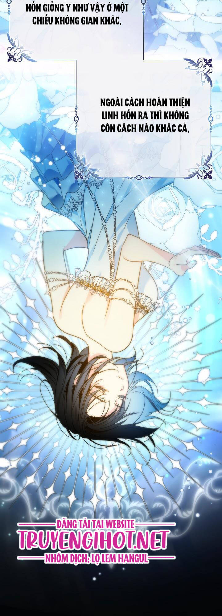 Từ Lúc Bắt Đầu Tôi Vẫn Luôn Ở Bên Em - Chương 66.1 - Trang 12