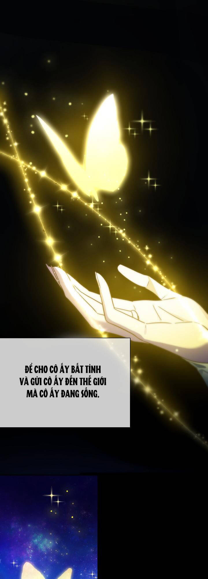 Từ Lúc Bắt Đầu Tôi Vẫn Luôn Ở Bên Em - Chương 66.1 - Trang 13