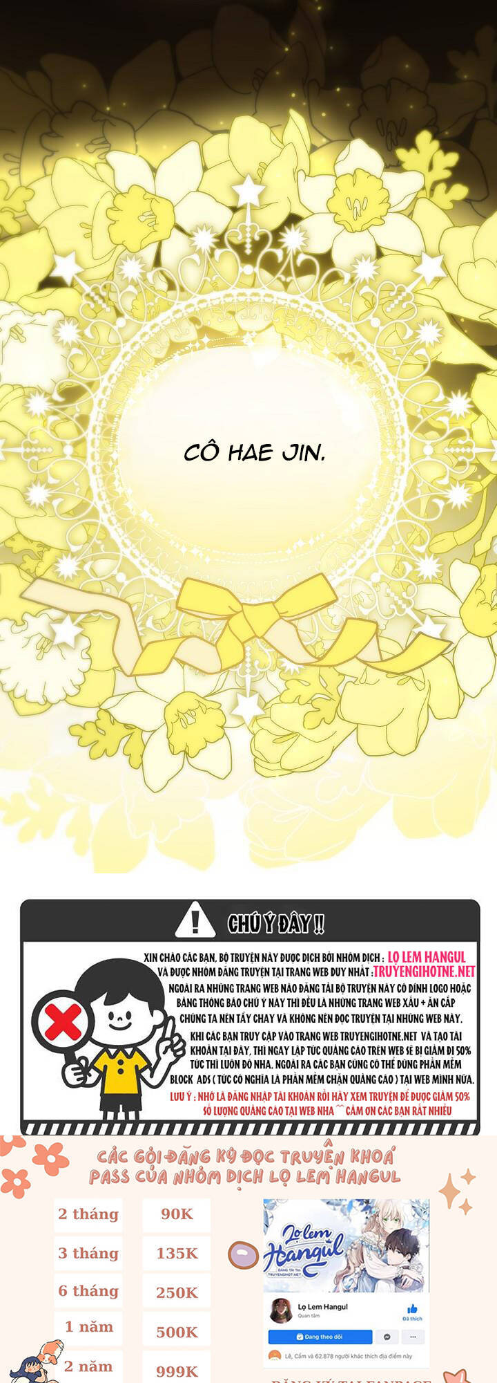 Từ Lúc Bắt Đầu Tôi Vẫn Luôn Ở Bên Em - Chương 66.1 - Trang 16