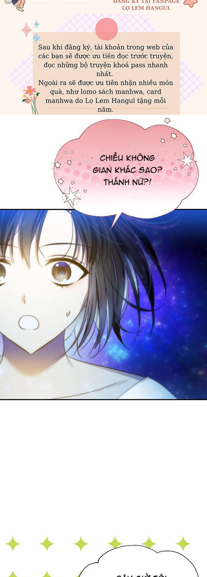 Từ Lúc Bắt Đầu Tôi Vẫn Luôn Ở Bên Em - Chương 66.1 - Trang 17