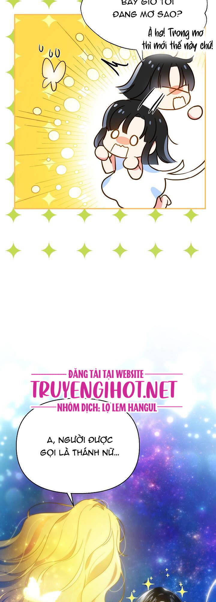 Từ Lúc Bắt Đầu Tôi Vẫn Luôn Ở Bên Em - Chương 66.1 - Trang 18