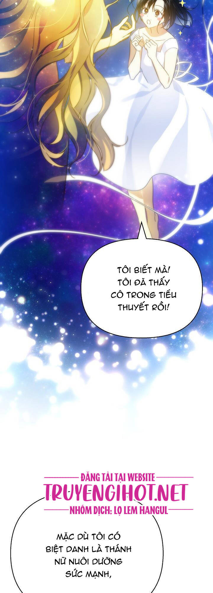 Từ Lúc Bắt Đầu Tôi Vẫn Luôn Ở Bên Em - Chương 66.1 - Trang 19