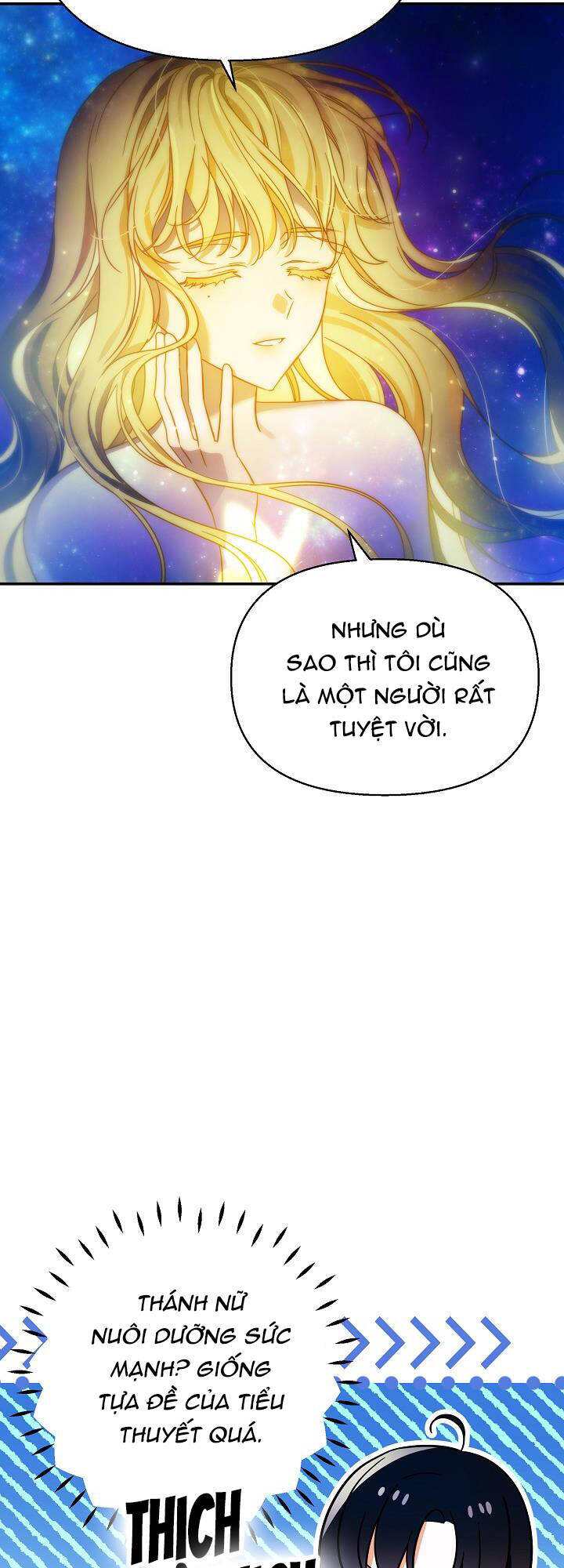 Từ Lúc Bắt Đầu Tôi Vẫn Luôn Ở Bên Em - Chương 66.1 - Trang 20