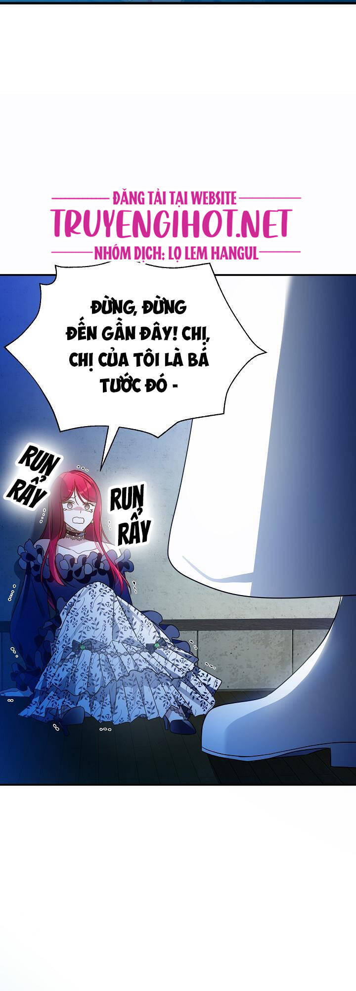 Từ Lúc Bắt Đầu Tôi Vẫn Luôn Ở Bên Em - Chương 66.1 - Trang 3