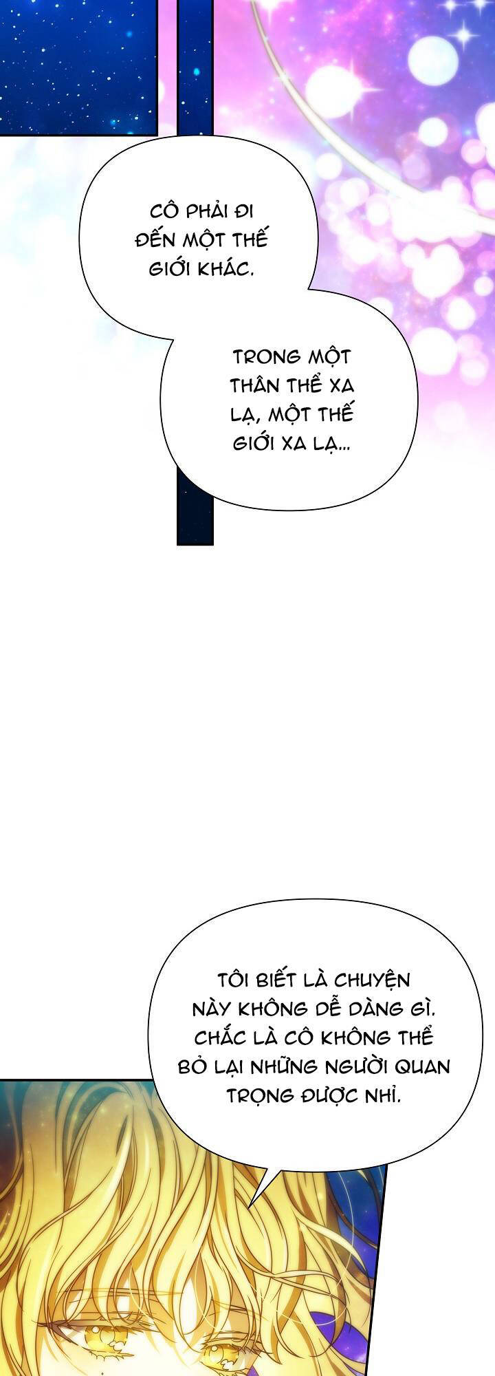 Từ Lúc Bắt Đầu Tôi Vẫn Luôn Ở Bên Em - Chương 66.1 - Trang 23