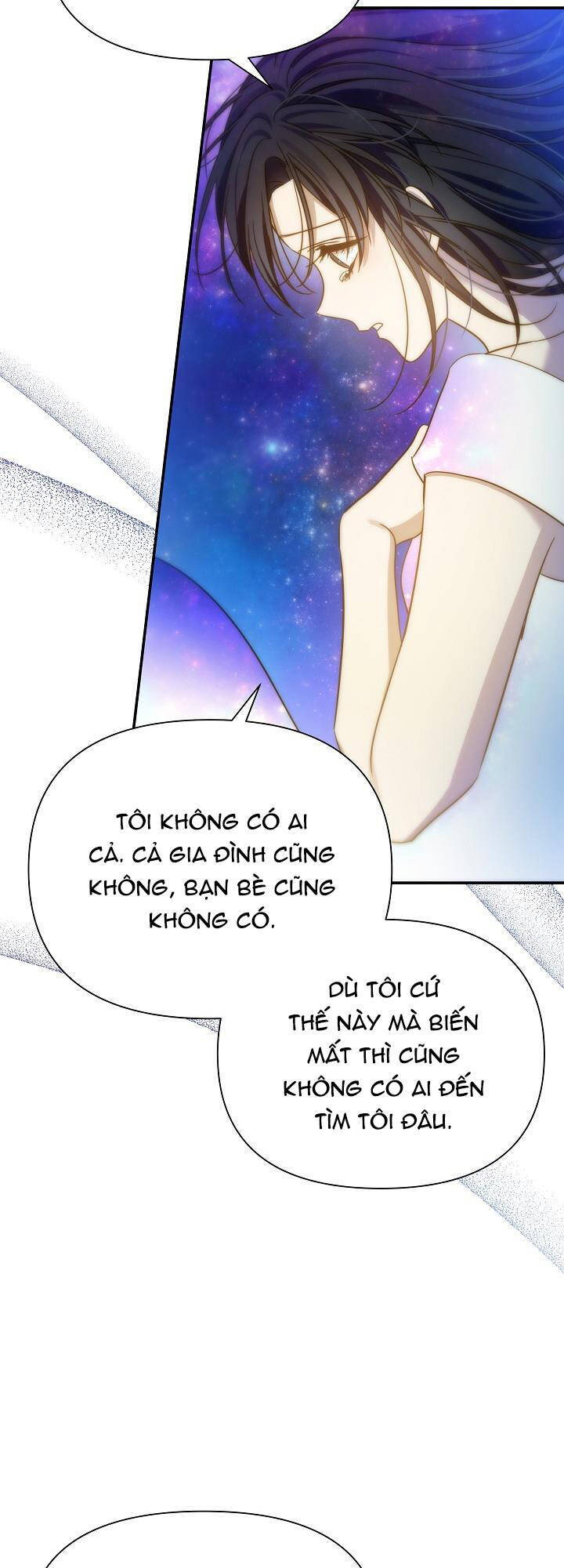 Từ Lúc Bắt Đầu Tôi Vẫn Luôn Ở Bên Em - Chương 66.1 - Trang 26