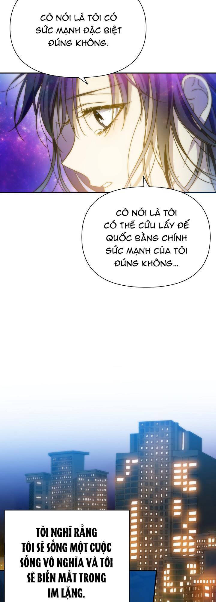 Từ Lúc Bắt Đầu Tôi Vẫn Luôn Ở Bên Em - Chương 66.1 - Trang 27