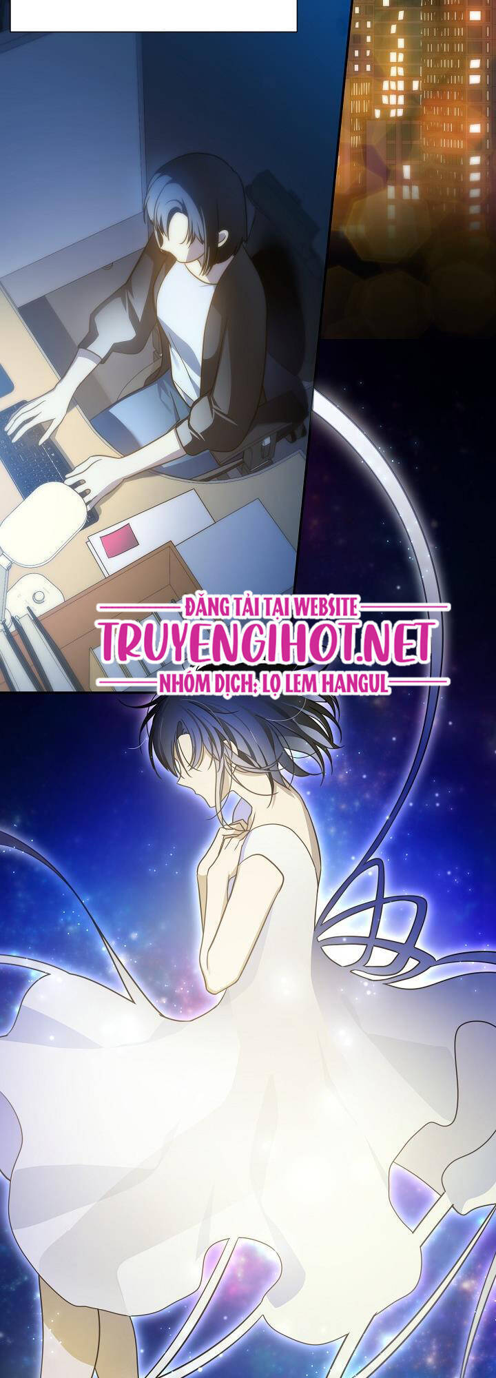 Từ Lúc Bắt Đầu Tôi Vẫn Luôn Ở Bên Em - Chương 66.1 - Trang 28