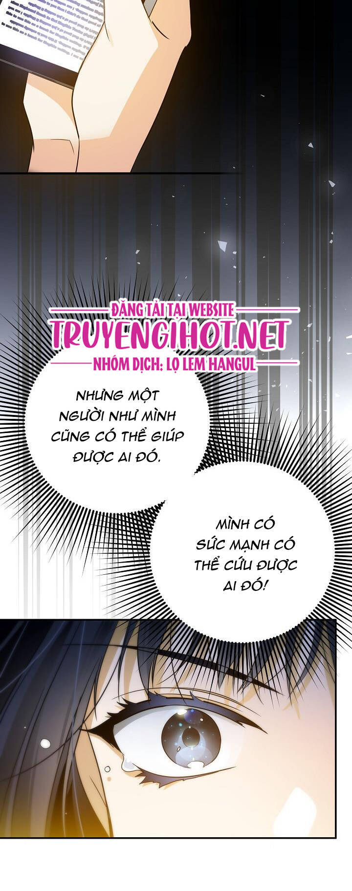 Từ Lúc Bắt Đầu Tôi Vẫn Luôn Ở Bên Em - Chương 66.1 - Trang 30