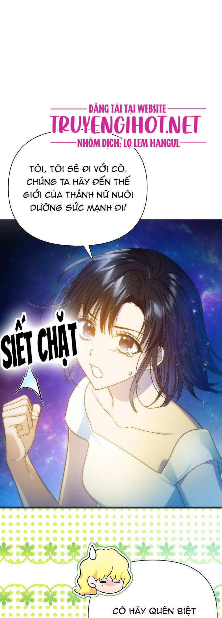 Từ Lúc Bắt Đầu Tôi Vẫn Luôn Ở Bên Em - Chương 66.1 - Trang 31