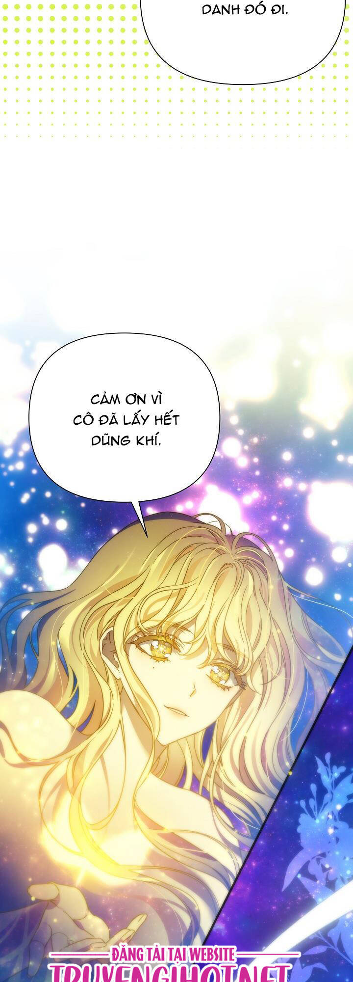 Từ Lúc Bắt Đầu Tôi Vẫn Luôn Ở Bên Em - Chương 66.1 - Trang 32