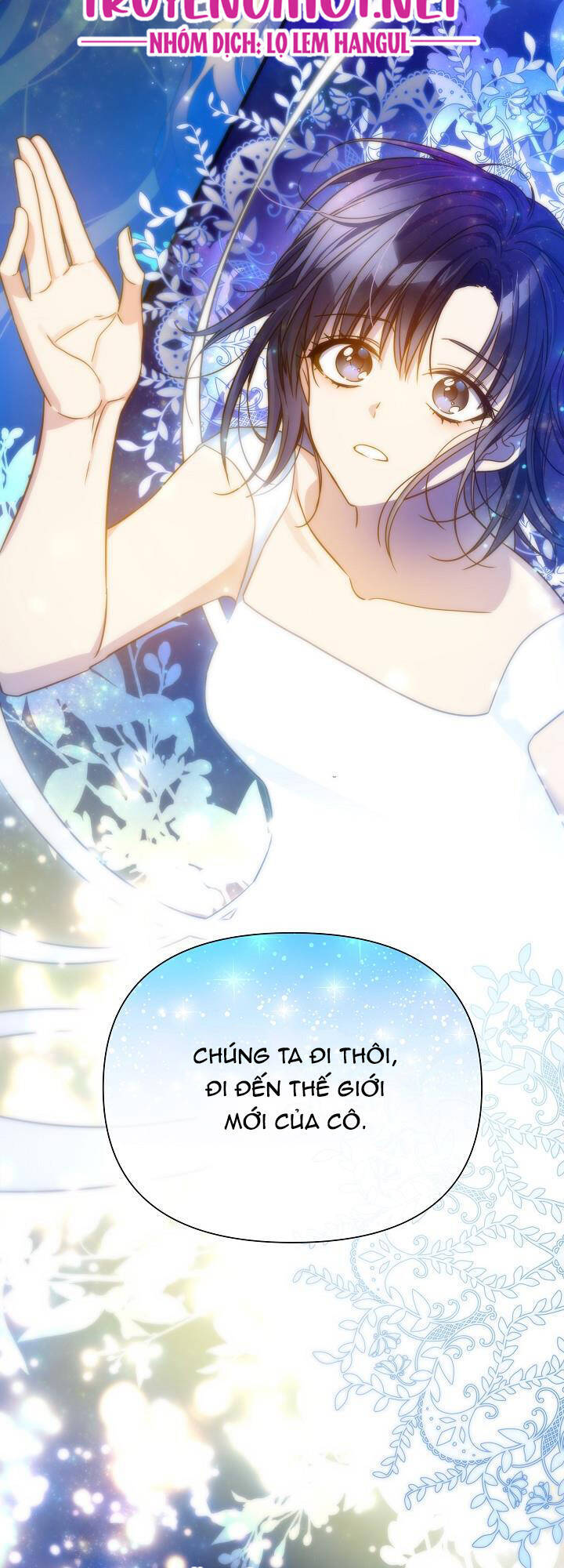 Từ Lúc Bắt Đầu Tôi Vẫn Luôn Ở Bên Em - Chương 66.1 - Trang 33