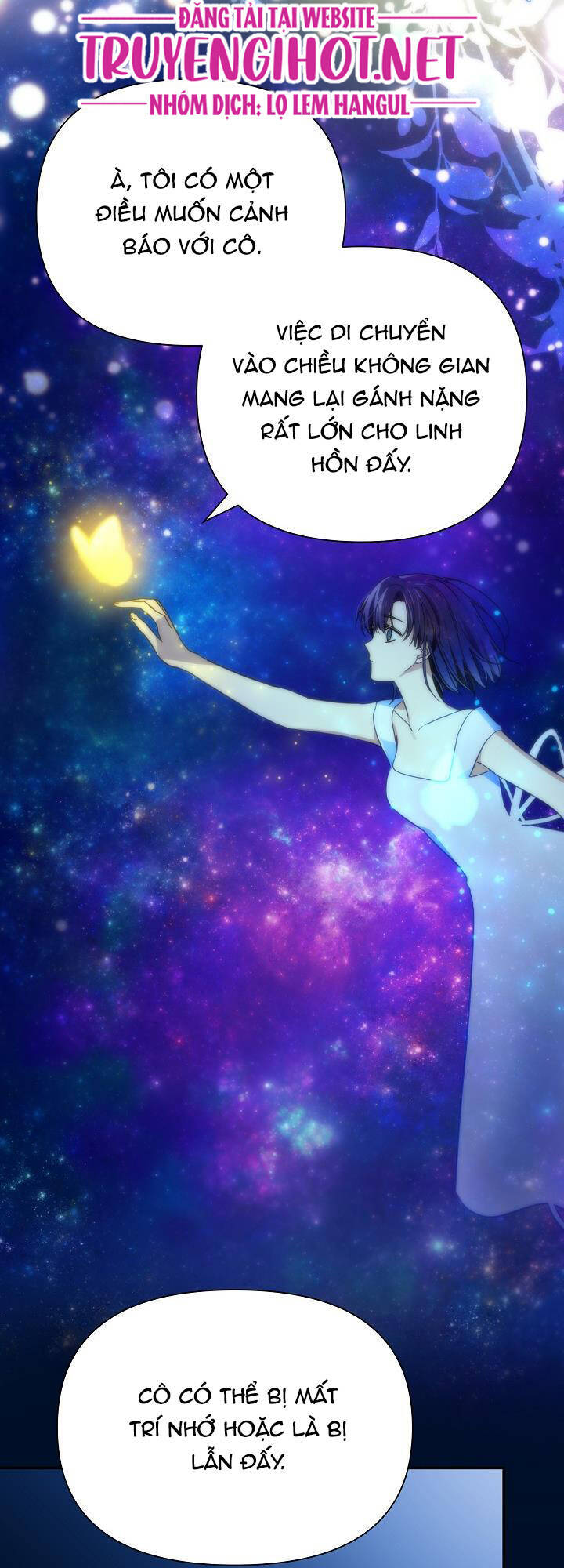 Từ Lúc Bắt Đầu Tôi Vẫn Luôn Ở Bên Em - Chương 66.1 - Trang 34