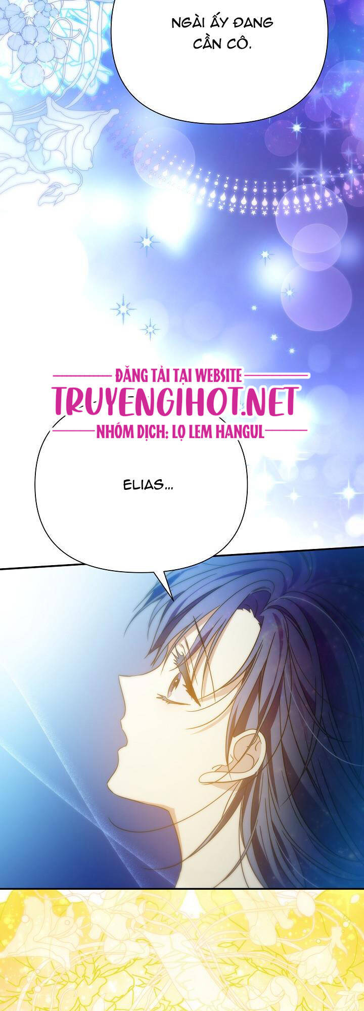 Từ Lúc Bắt Đầu Tôi Vẫn Luôn Ở Bên Em - Chương 66.1 - Trang 37