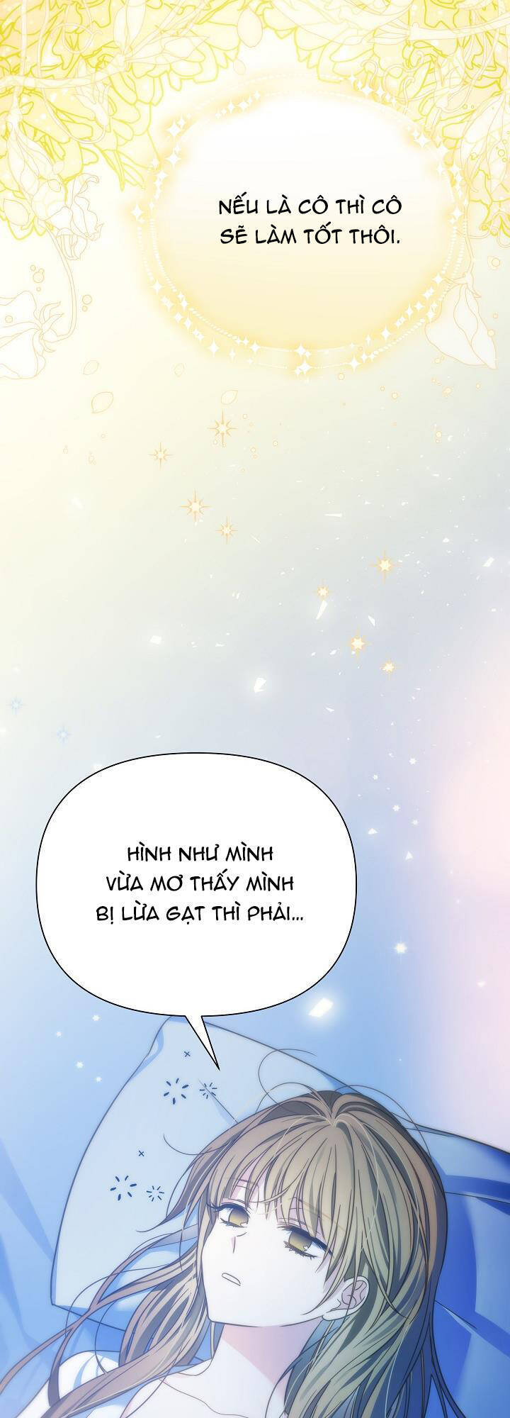 Từ Lúc Bắt Đầu Tôi Vẫn Luôn Ở Bên Em - Chương 66.1 - Trang 38