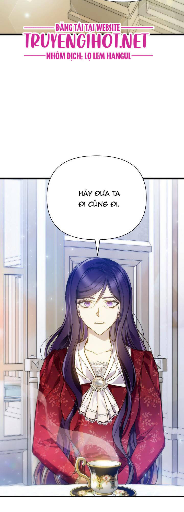 Từ Lúc Bắt Đầu Tôi Vẫn Luôn Ở Bên Em - Chương 66.1 - Trang 41