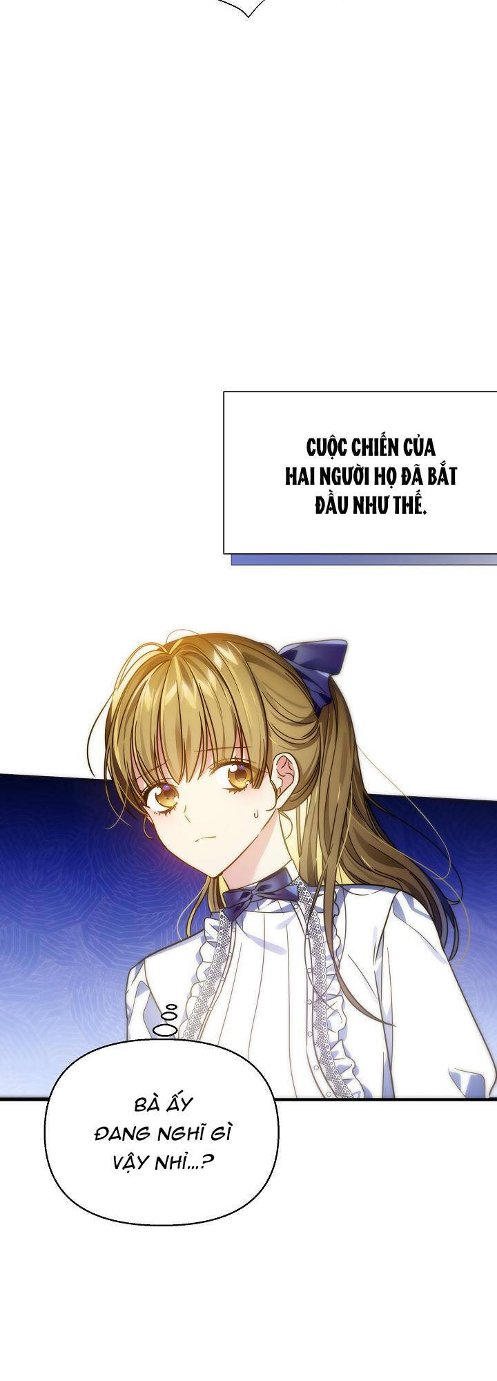 Từ Lúc Bắt Đầu Tôi Vẫn Luôn Ở Bên Em - Chương 66.1 - Trang 43