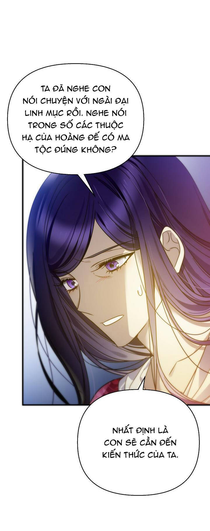 Từ Lúc Bắt Đầu Tôi Vẫn Luôn Ở Bên Em - Chương 66.1 - Trang 45