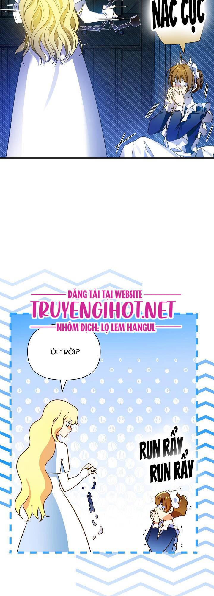 Từ Lúc Bắt Đầu Tôi Vẫn Luôn Ở Bên Em - Chương 66.1 - Trang 6