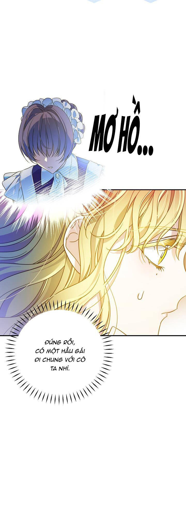 Từ Lúc Bắt Đầu Tôi Vẫn Luôn Ở Bên Em - Chương 66.1 - Trang 7