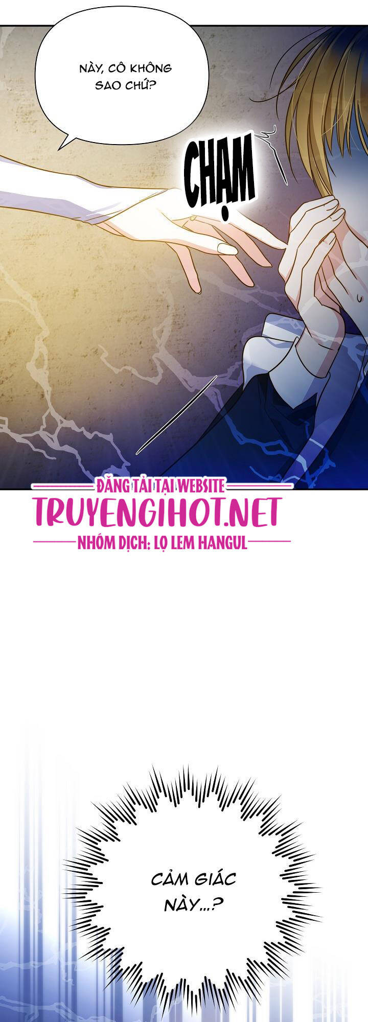 Từ Lúc Bắt Đầu Tôi Vẫn Luôn Ở Bên Em - Chương 66.1 - Trang 8