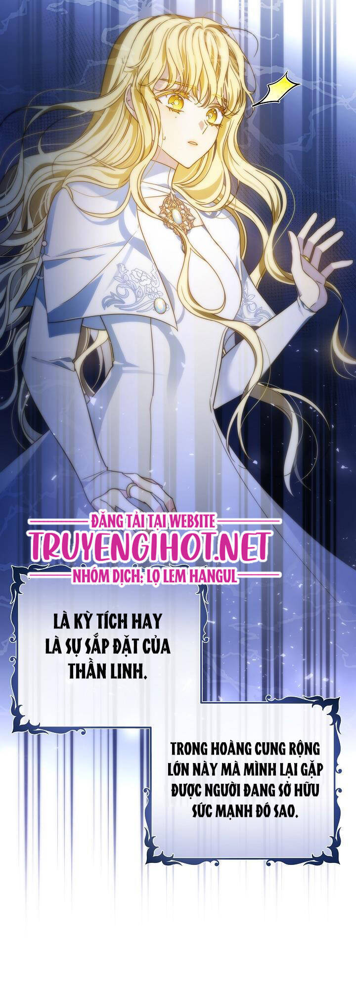 Từ Lúc Bắt Đầu Tôi Vẫn Luôn Ở Bên Em - Chương 66.1 - Trang 9