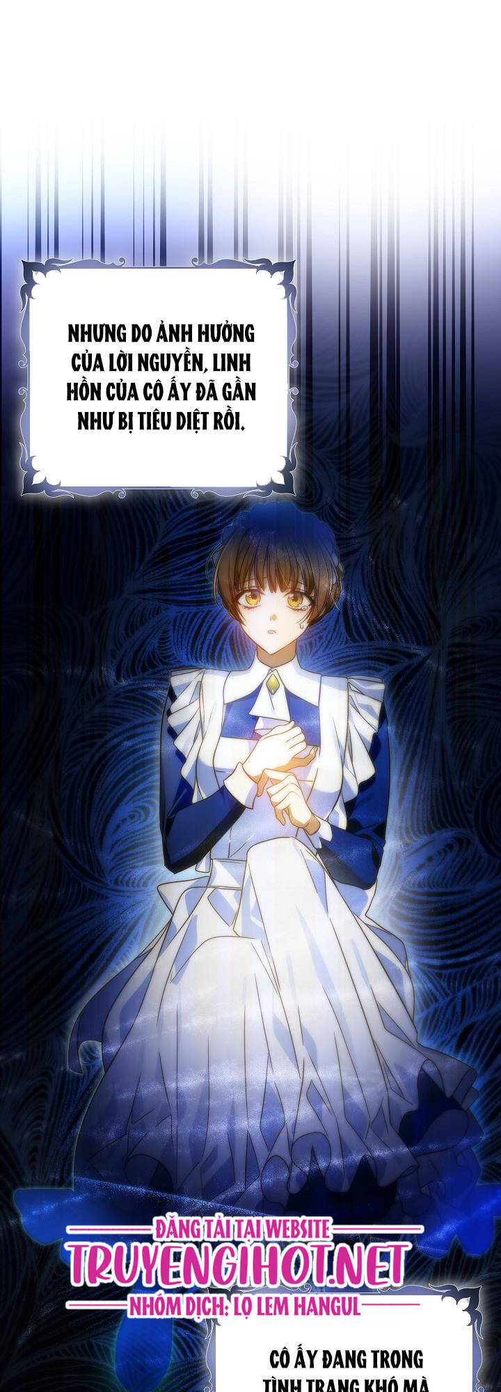 Từ Lúc Bắt Đầu Tôi Vẫn Luôn Ở Bên Em - Chương 66.1 - Trang 10