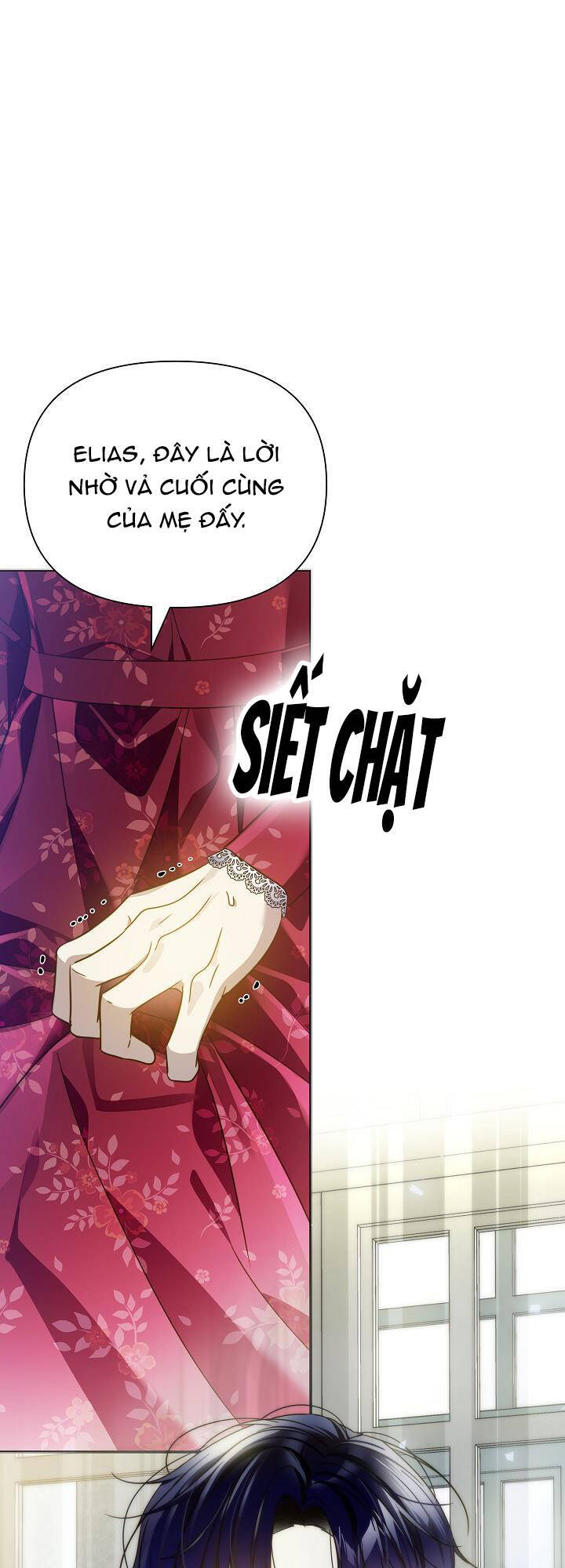 Từ Lúc Bắt Đầu Tôi Vẫn Luôn Ở Bên Em - Chương 66.2 - Trang 1