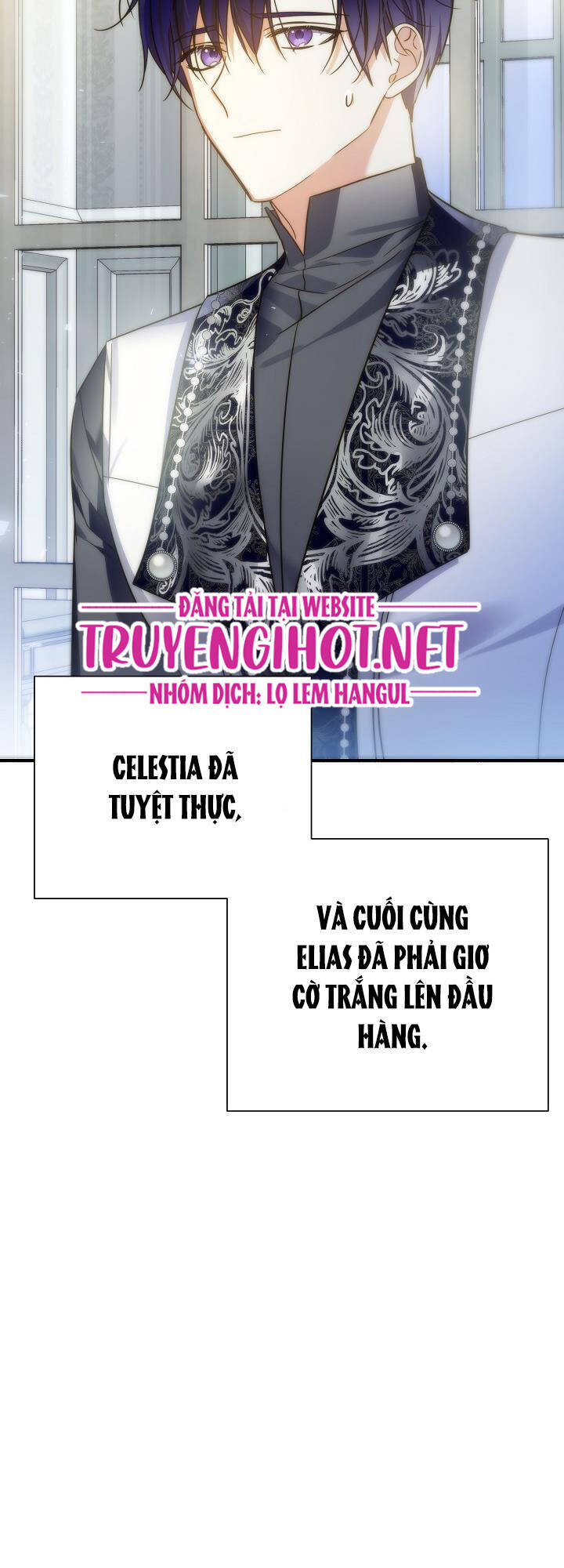 Từ Lúc Bắt Đầu Tôi Vẫn Luôn Ở Bên Em - Chương 66.2 - Trang 2