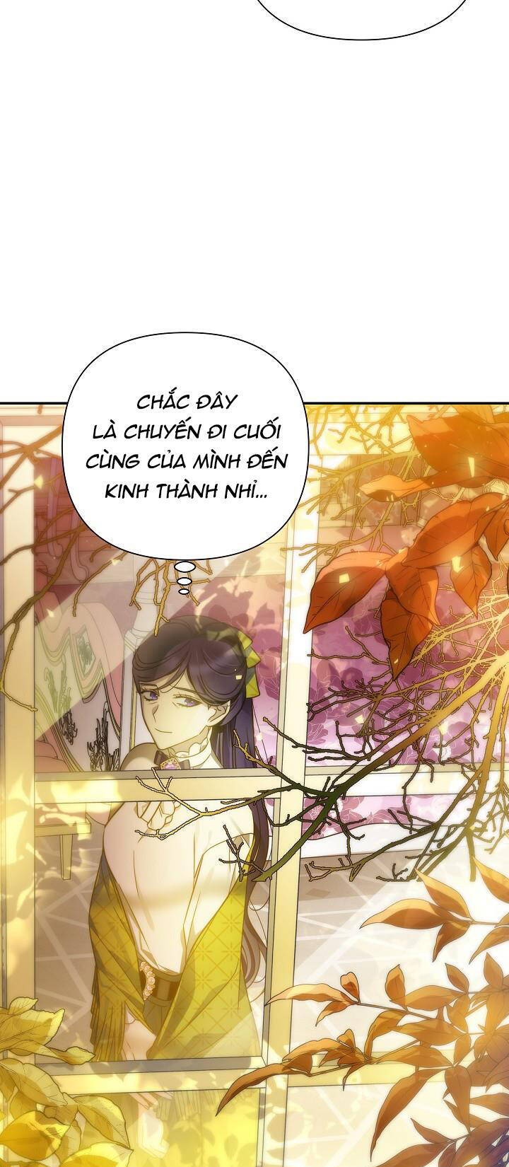 Từ Lúc Bắt Đầu Tôi Vẫn Luôn Ở Bên Em - Chương 66.2 - Trang 14