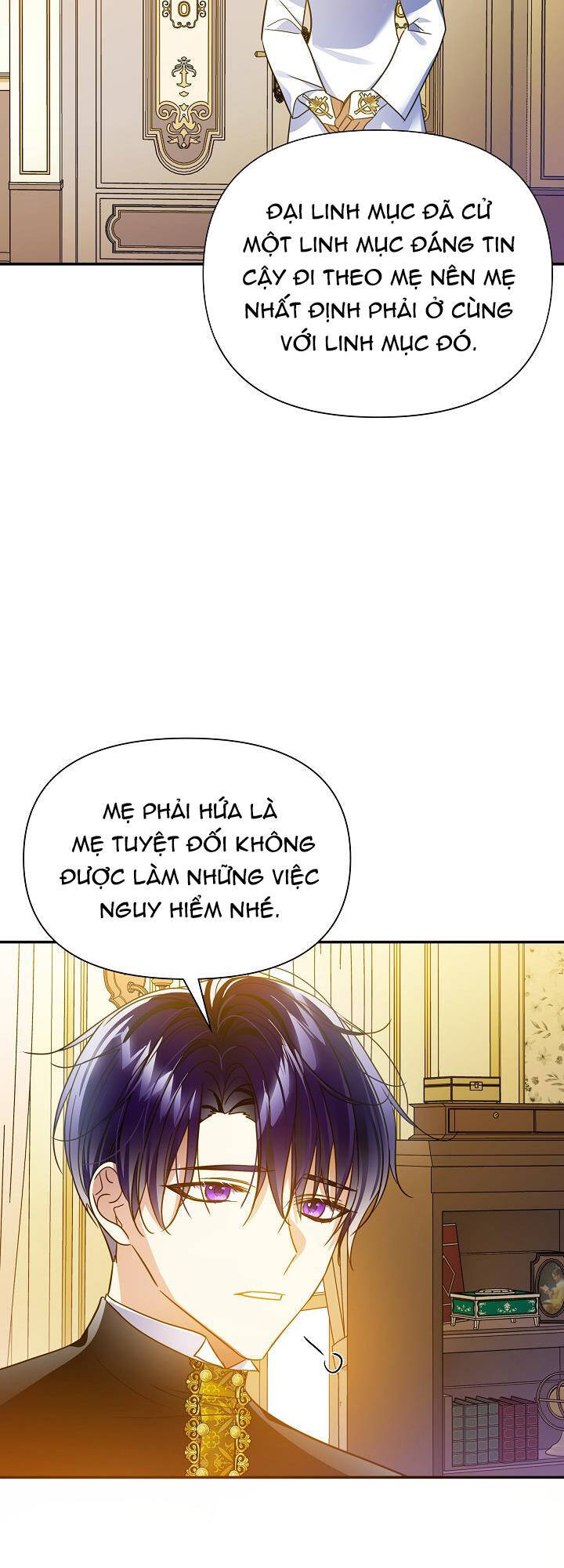 Từ Lúc Bắt Đầu Tôi Vẫn Luôn Ở Bên Em - Chương 66.2 - Trang 4