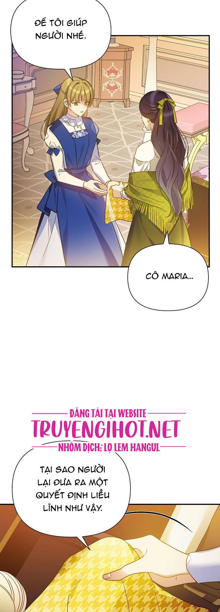 Từ Lúc Bắt Đầu Tôi Vẫn Luôn Ở Bên Em - Chương 66.2 - Trang 6