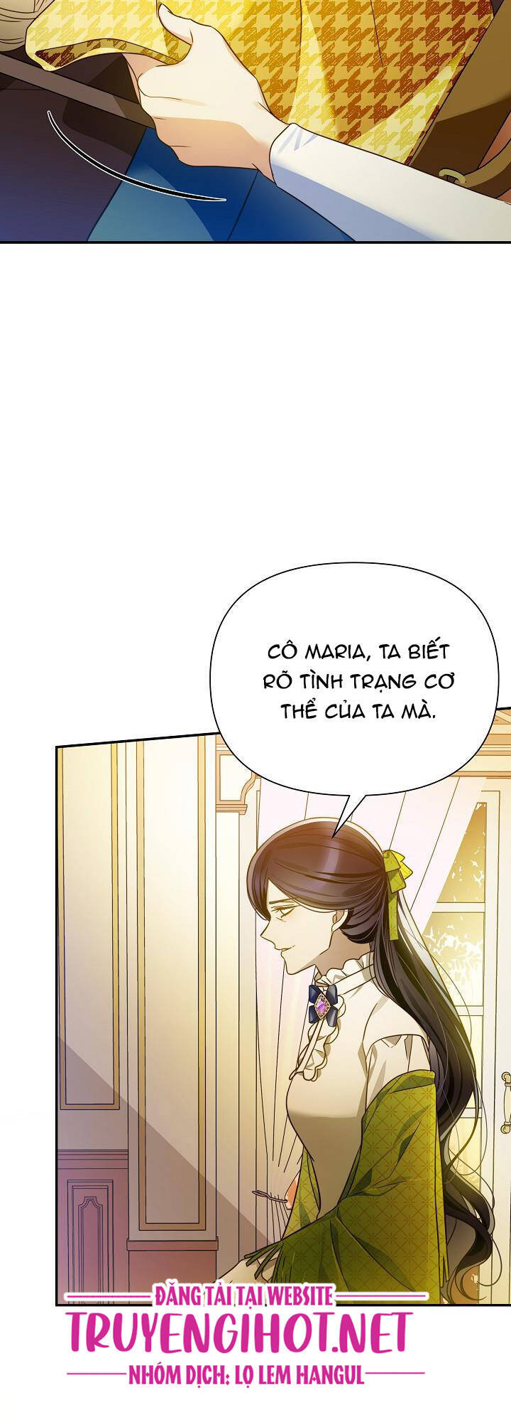 Từ Lúc Bắt Đầu Tôi Vẫn Luôn Ở Bên Em - Chương 66.2 - Trang 7