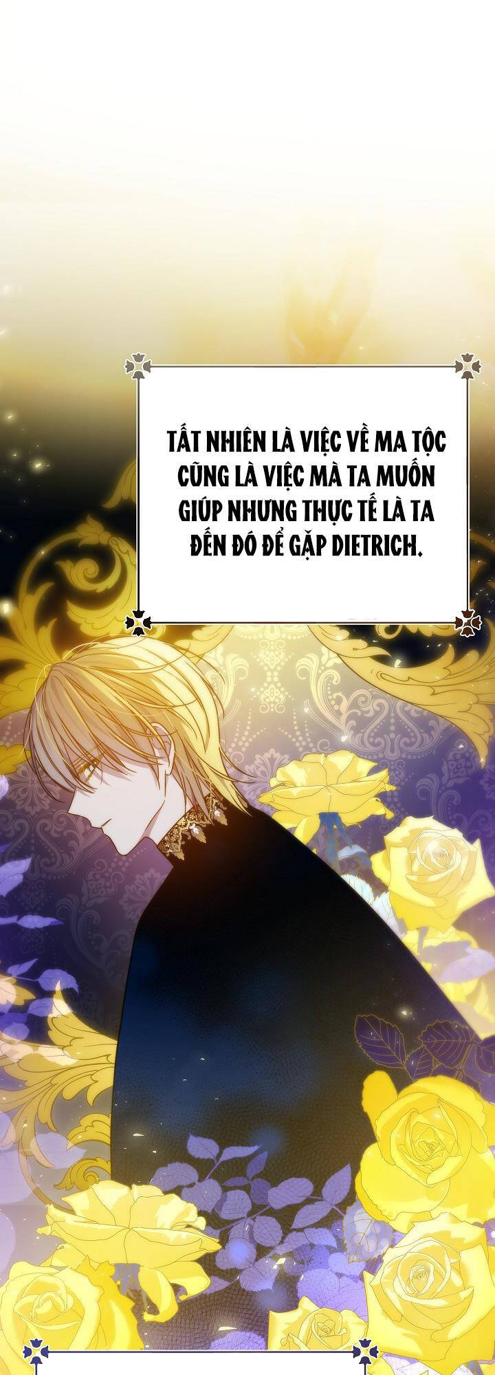 Từ Lúc Bắt Đầu Tôi Vẫn Luôn Ở Bên Em - Chương 66.2 - Trang 8