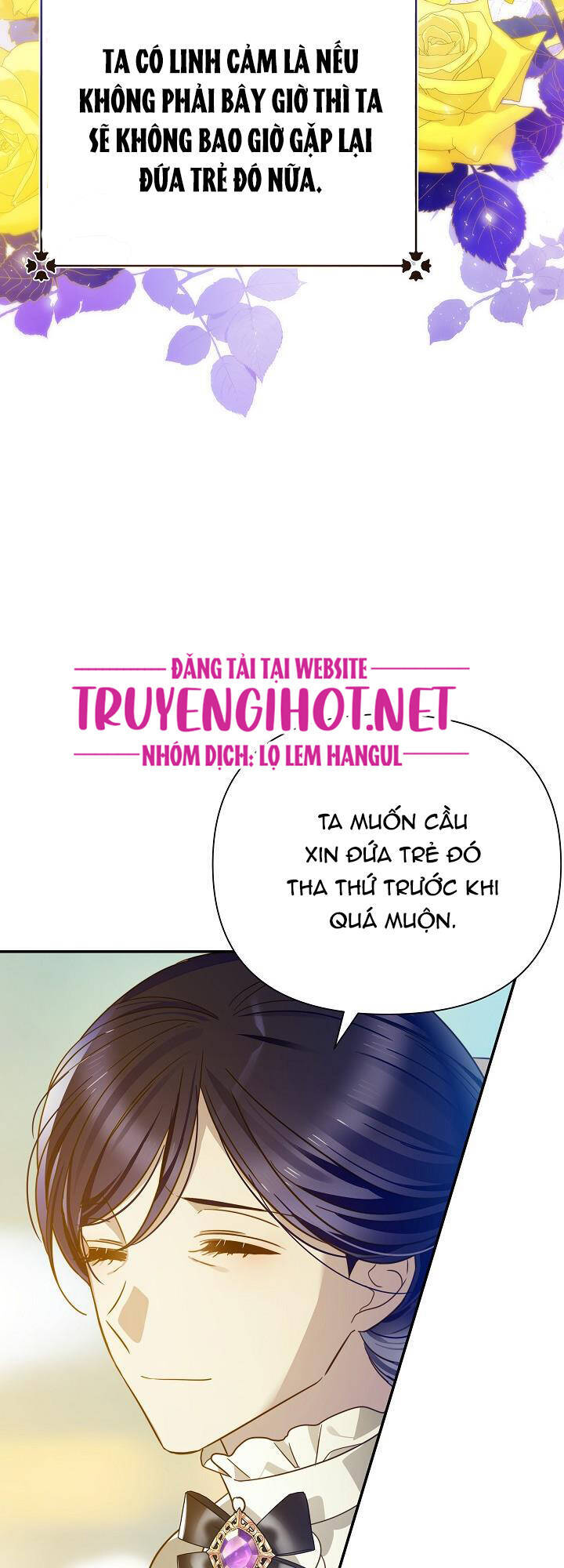 Từ Lúc Bắt Đầu Tôi Vẫn Luôn Ở Bên Em - Chương 66.2 - Trang 9