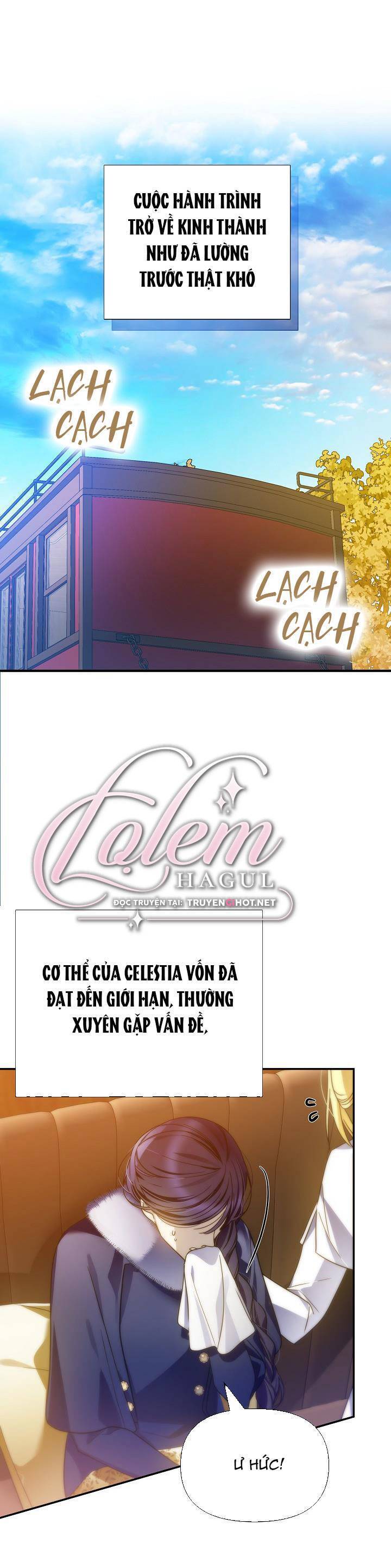 Từ Lúc Bắt Đầu Tôi Vẫn Luôn Ở Bên Em - Chương 67.1 - Trang 1