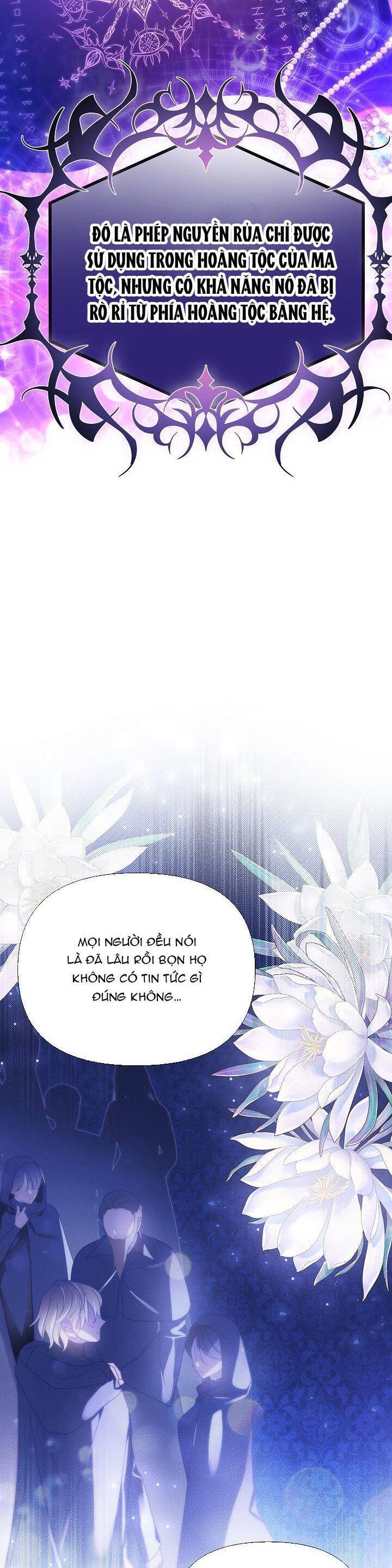 Từ Lúc Bắt Đầu Tôi Vẫn Luôn Ở Bên Em - Chương 67.1 - Trang 11