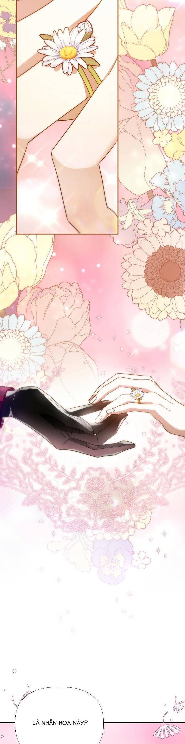 Từ Lúc Bắt Đầu Tôi Vẫn Luôn Ở Bên Em - Chương 67.1 - Trang 23