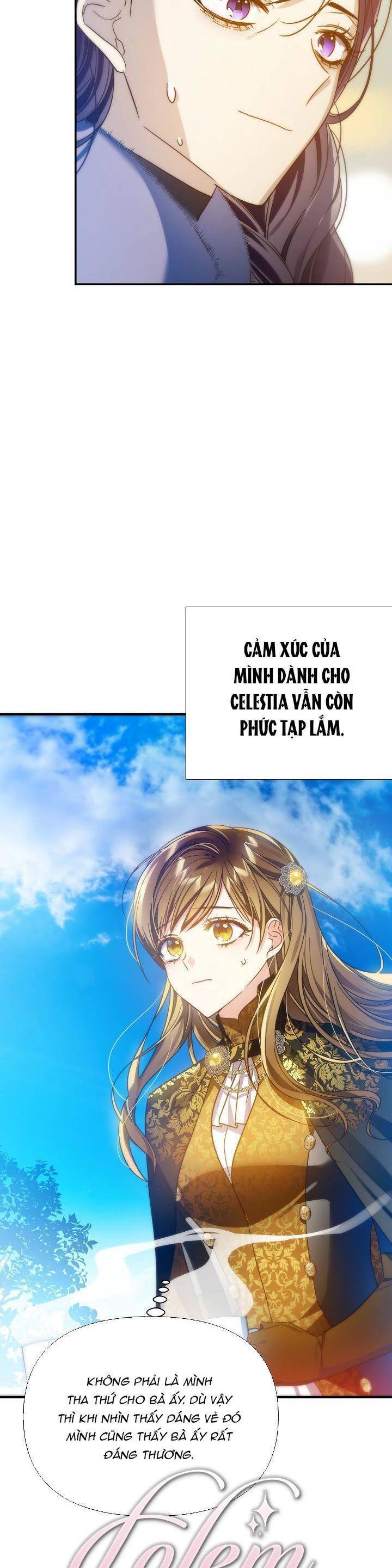 Từ Lúc Bắt Đầu Tôi Vẫn Luôn Ở Bên Em - Chương 67.1 - Trang 4