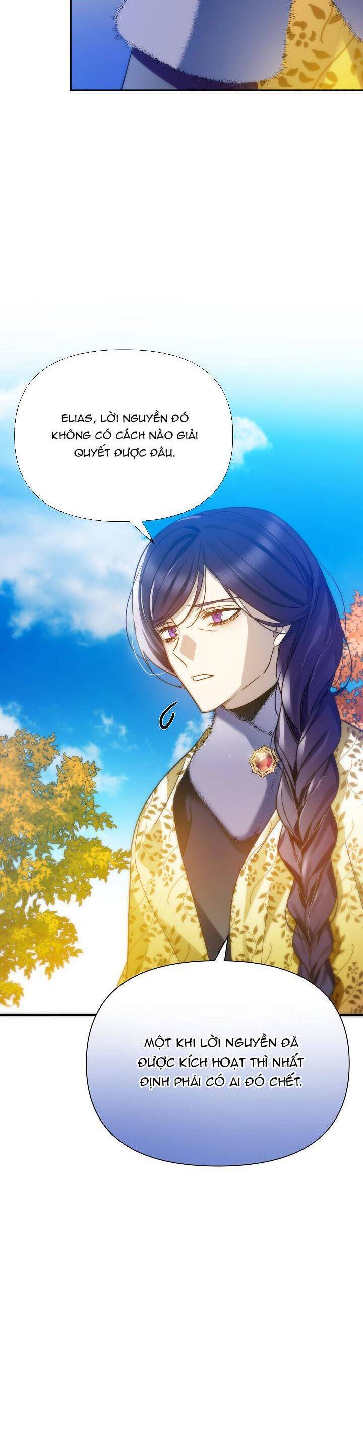 Từ Lúc Bắt Đầu Tôi Vẫn Luôn Ở Bên Em - Chương 67.1 - Trang 7