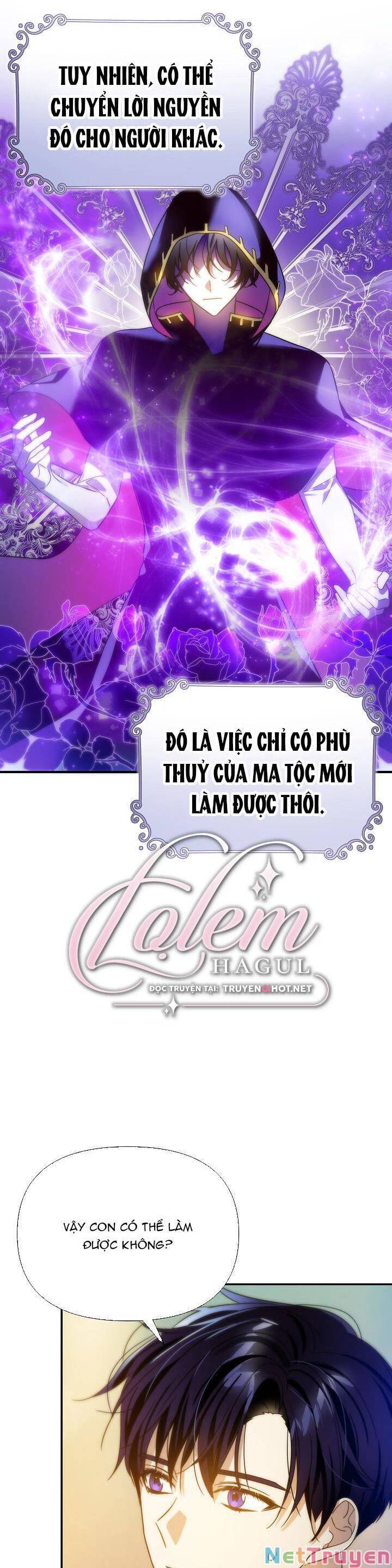 Từ Lúc Bắt Đầu Tôi Vẫn Luôn Ở Bên Em - Chương 67.1 - Trang 8