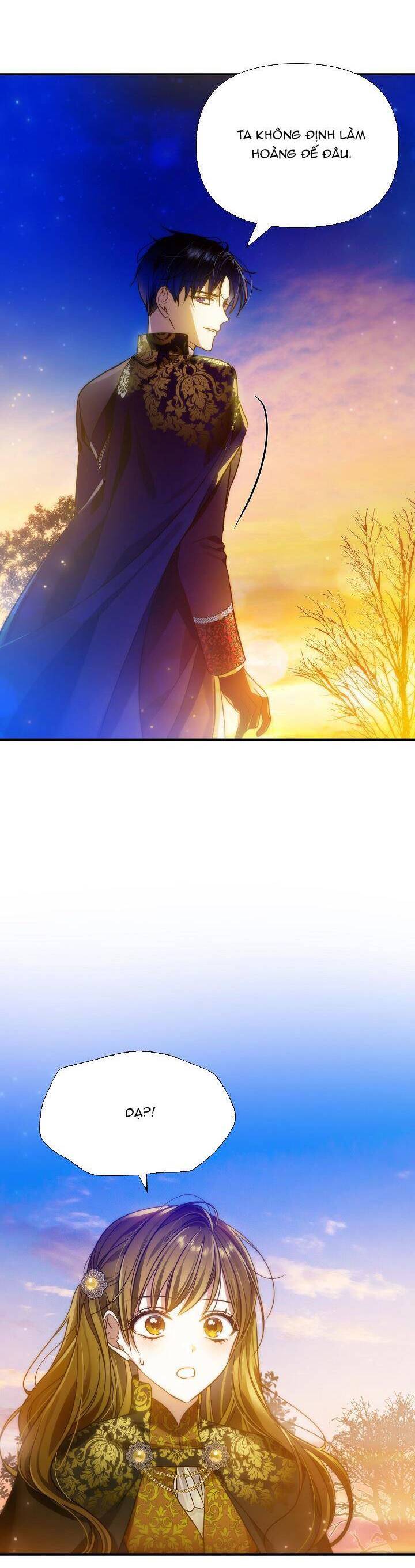 Từ Lúc Bắt Đầu Tôi Vẫn Luôn Ở Bên Em - Chương 67.2 - Trang 13