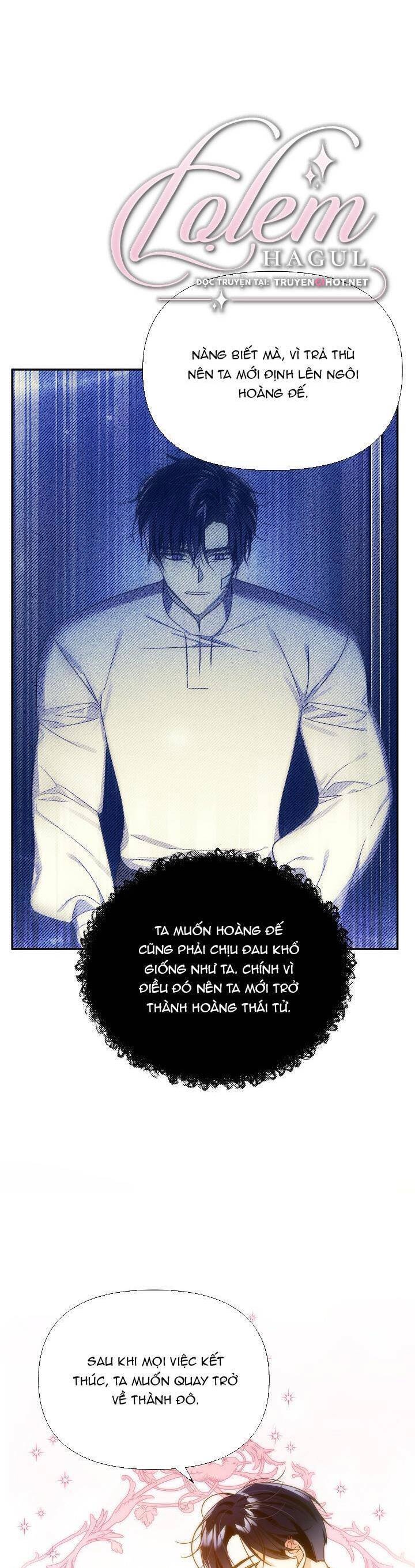 Từ Lúc Bắt Đầu Tôi Vẫn Luôn Ở Bên Em - Chương 67.2 - Trang 14