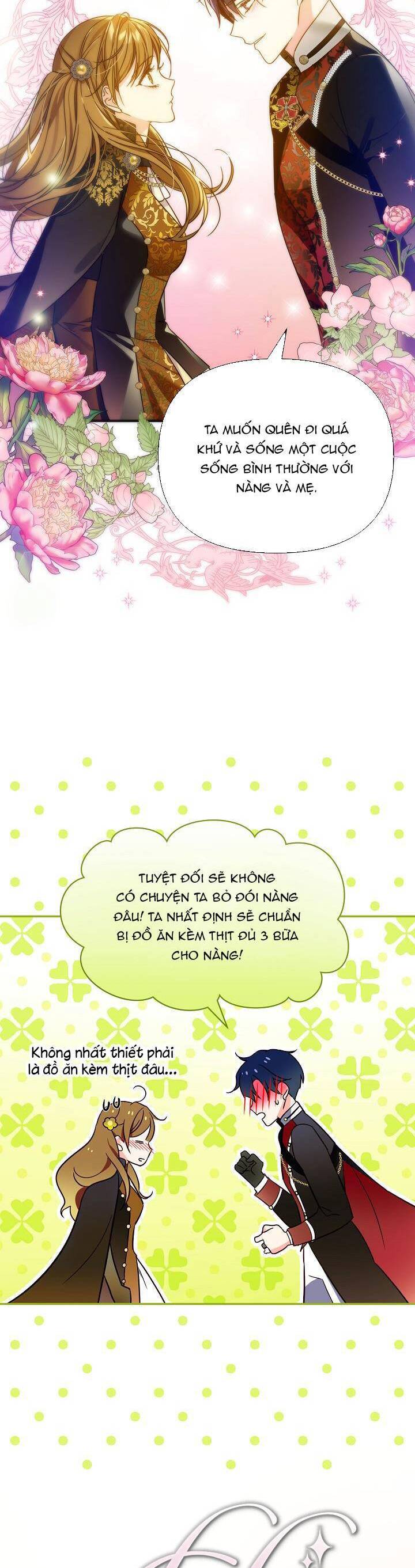 Từ Lúc Bắt Đầu Tôi Vẫn Luôn Ở Bên Em - Chương 67.2 - Trang 15